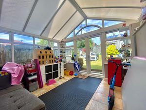 Conservatory- click for photo gallery
